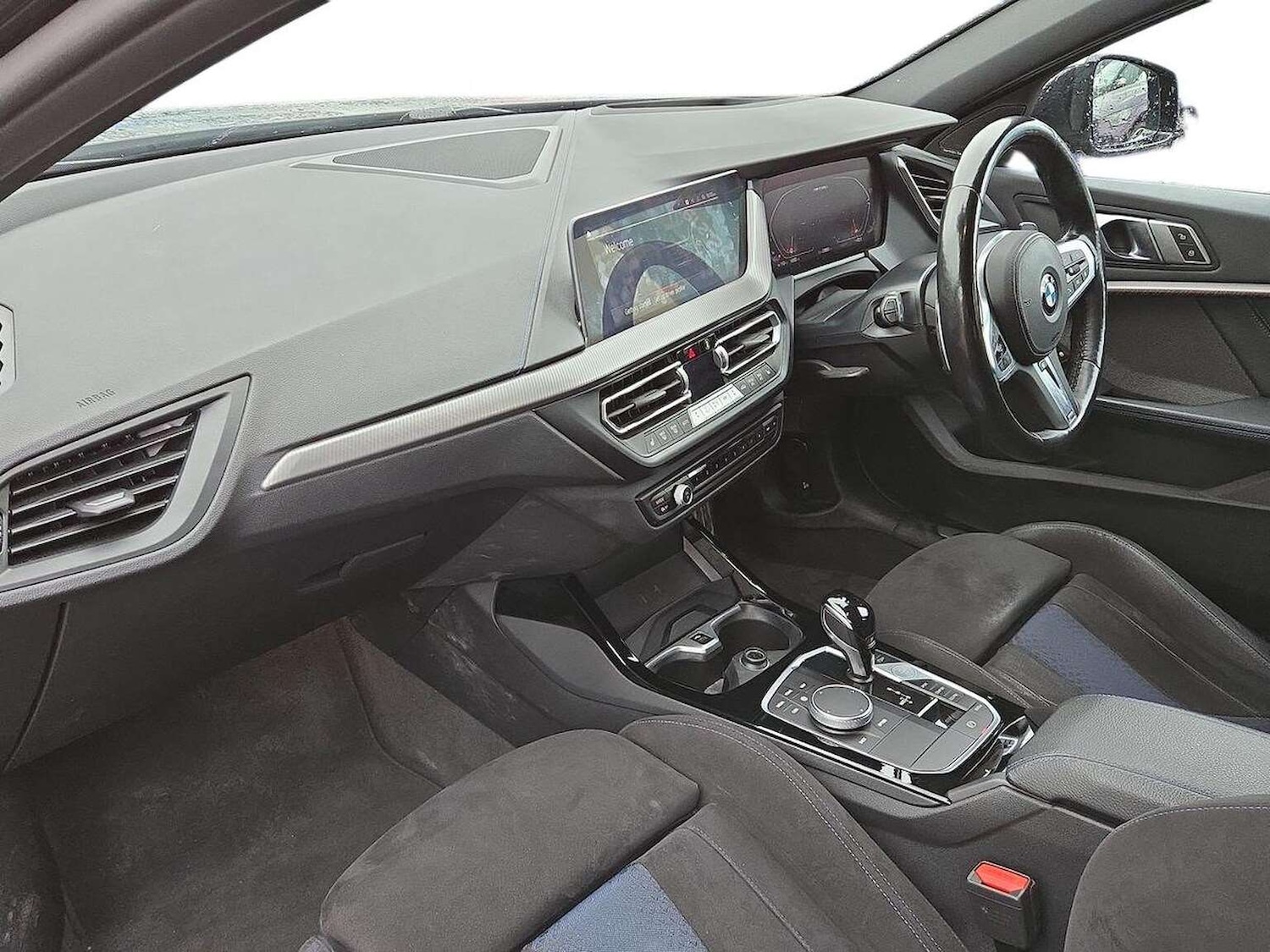 Used BMW 1 Series 2023 for sale - 76596294: Photo 7