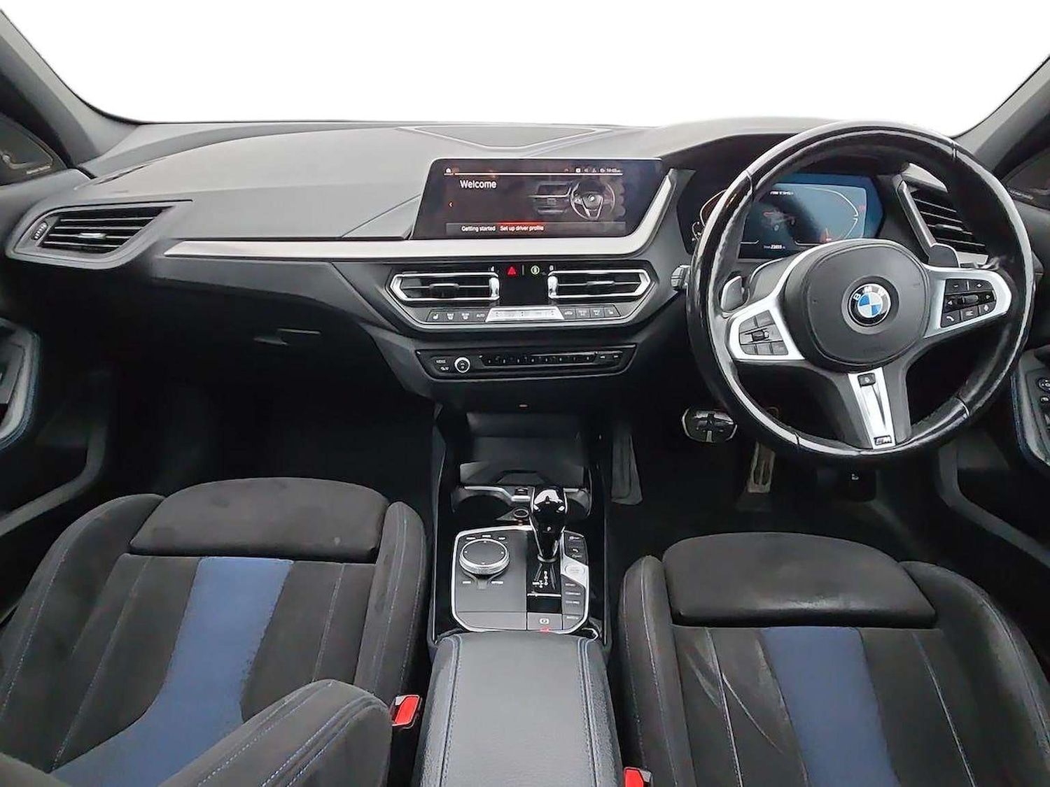 Used BMW 1 Series 2023 for sale - 76596294: Photo 8