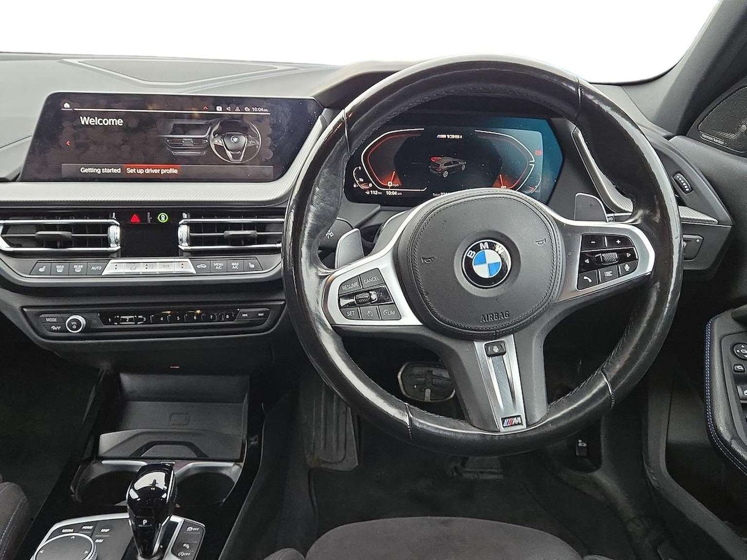Used BMW 1 Series 2023 for sale - 76596294: Photo 9