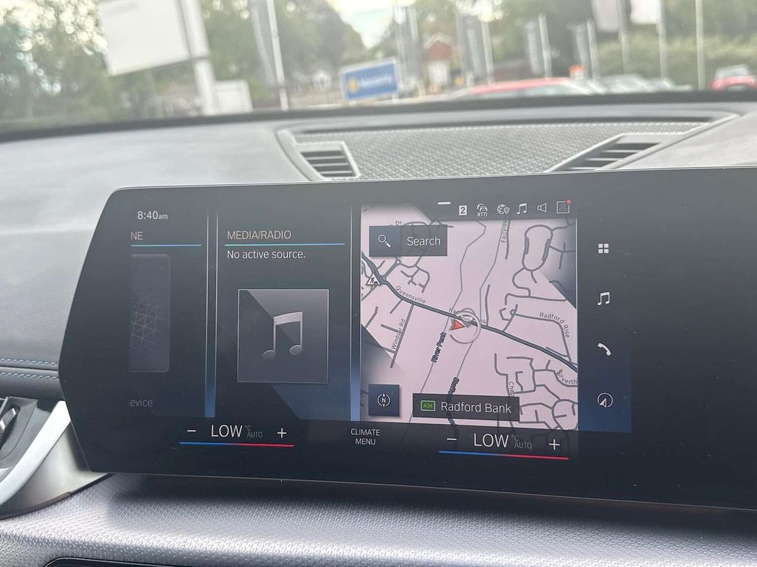 Used BMW X1 2023 for sale - 76596159: Photo 12