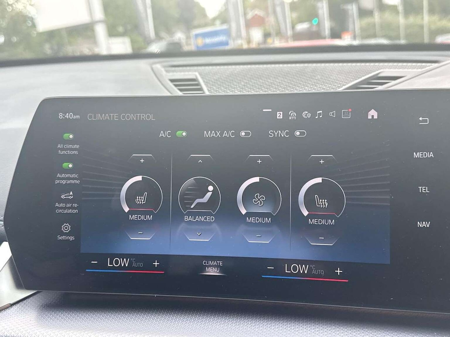 Used BMW X1 2023 for sale - 76596159: Photo 13