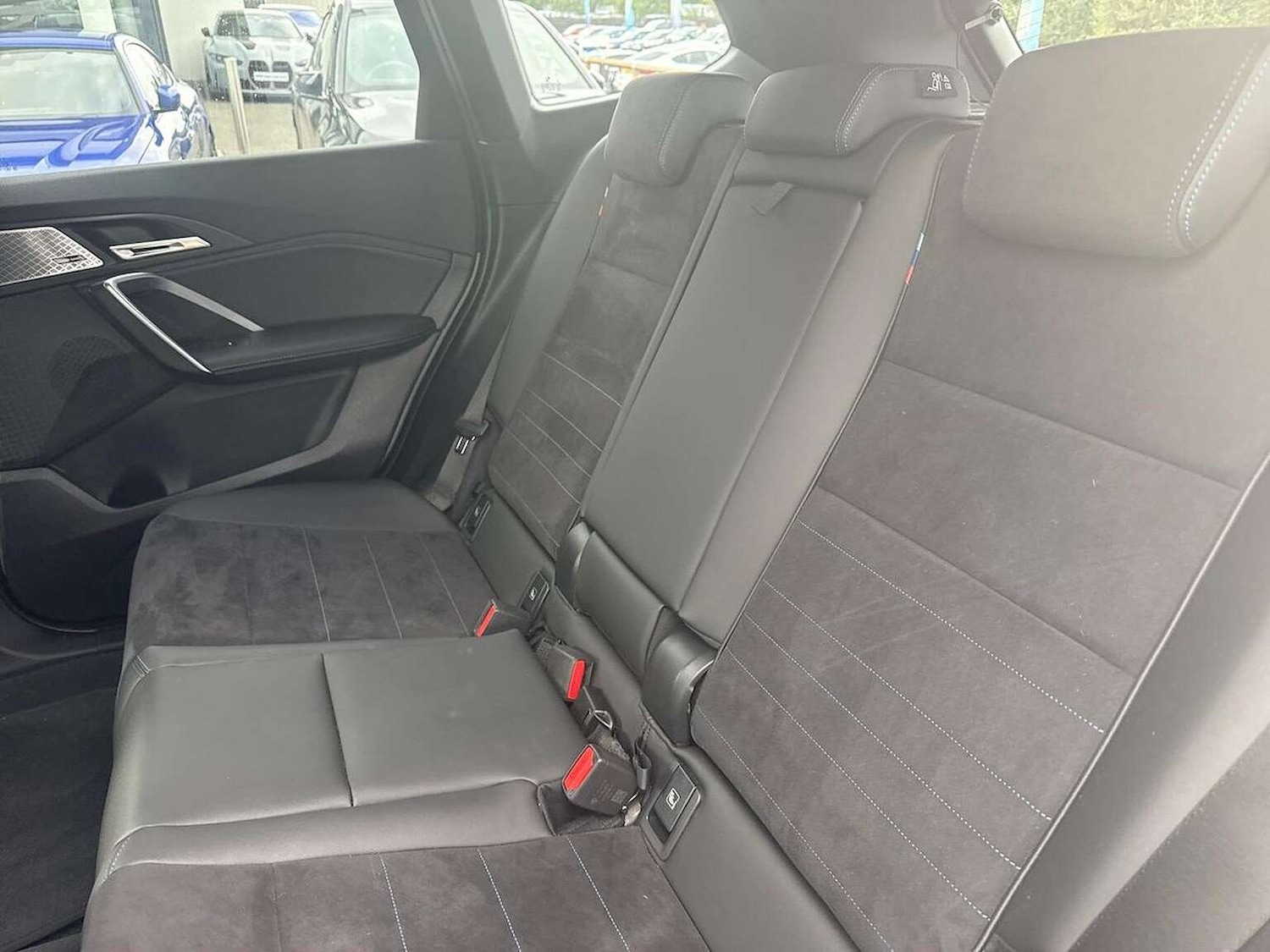 Used BMW X1 2023 for sale - 76596159: Photo 17