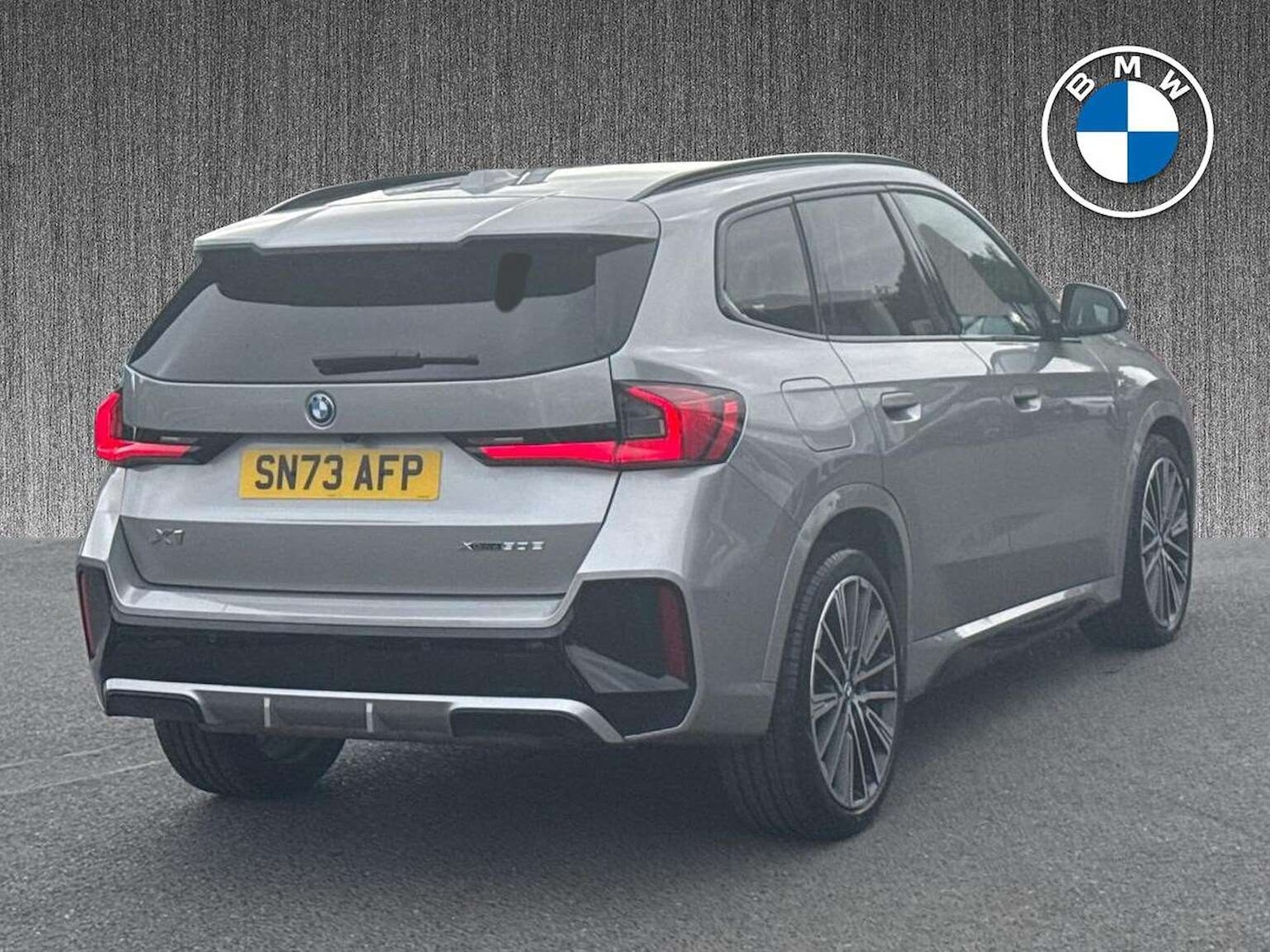 Used BMW X1 2023 for sale - 76596159: Photo 19