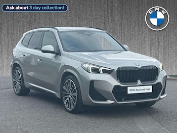 BMW - X1