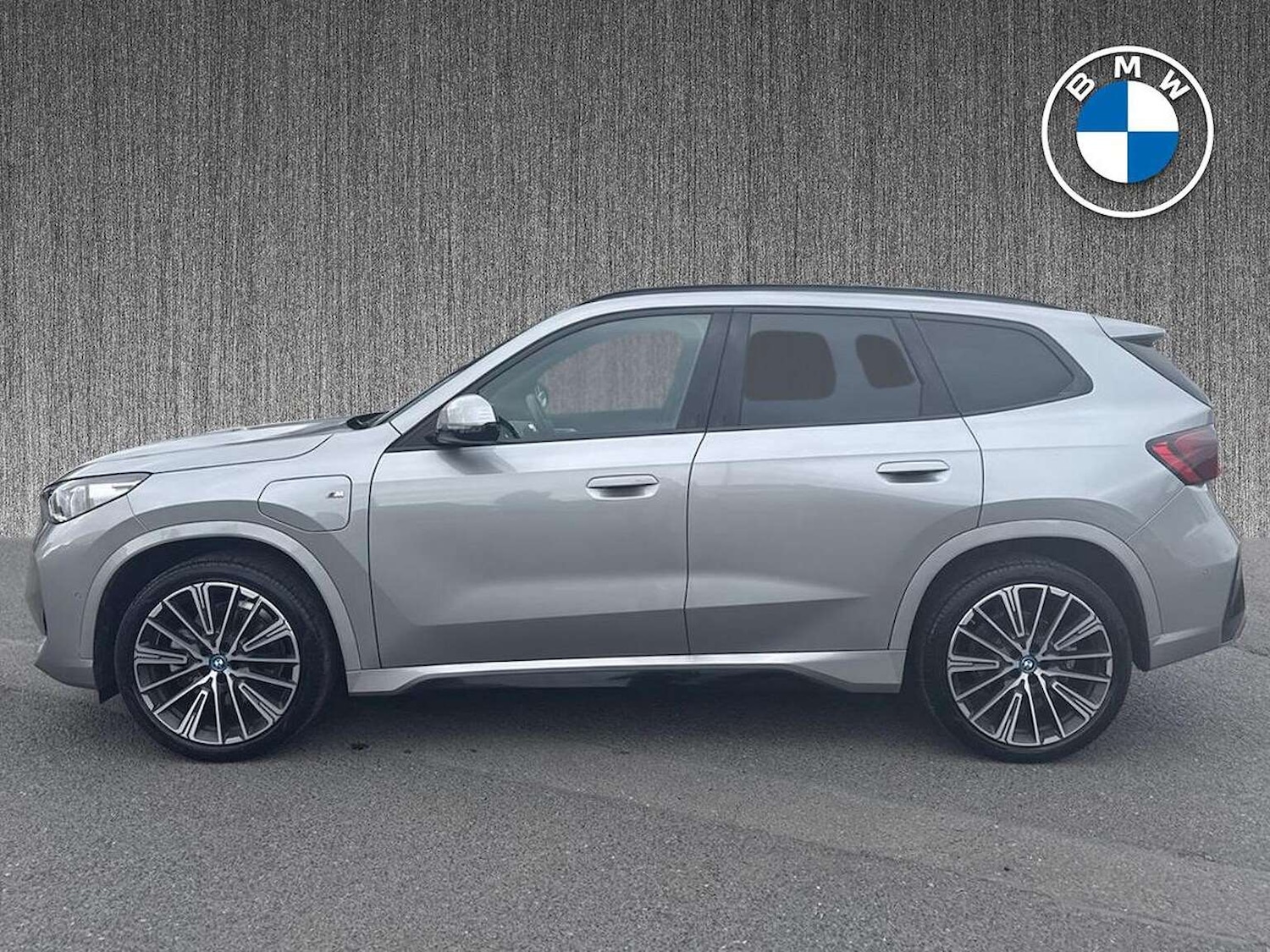 Used BMW X1 2023 for sale - 76596159: Photo 20