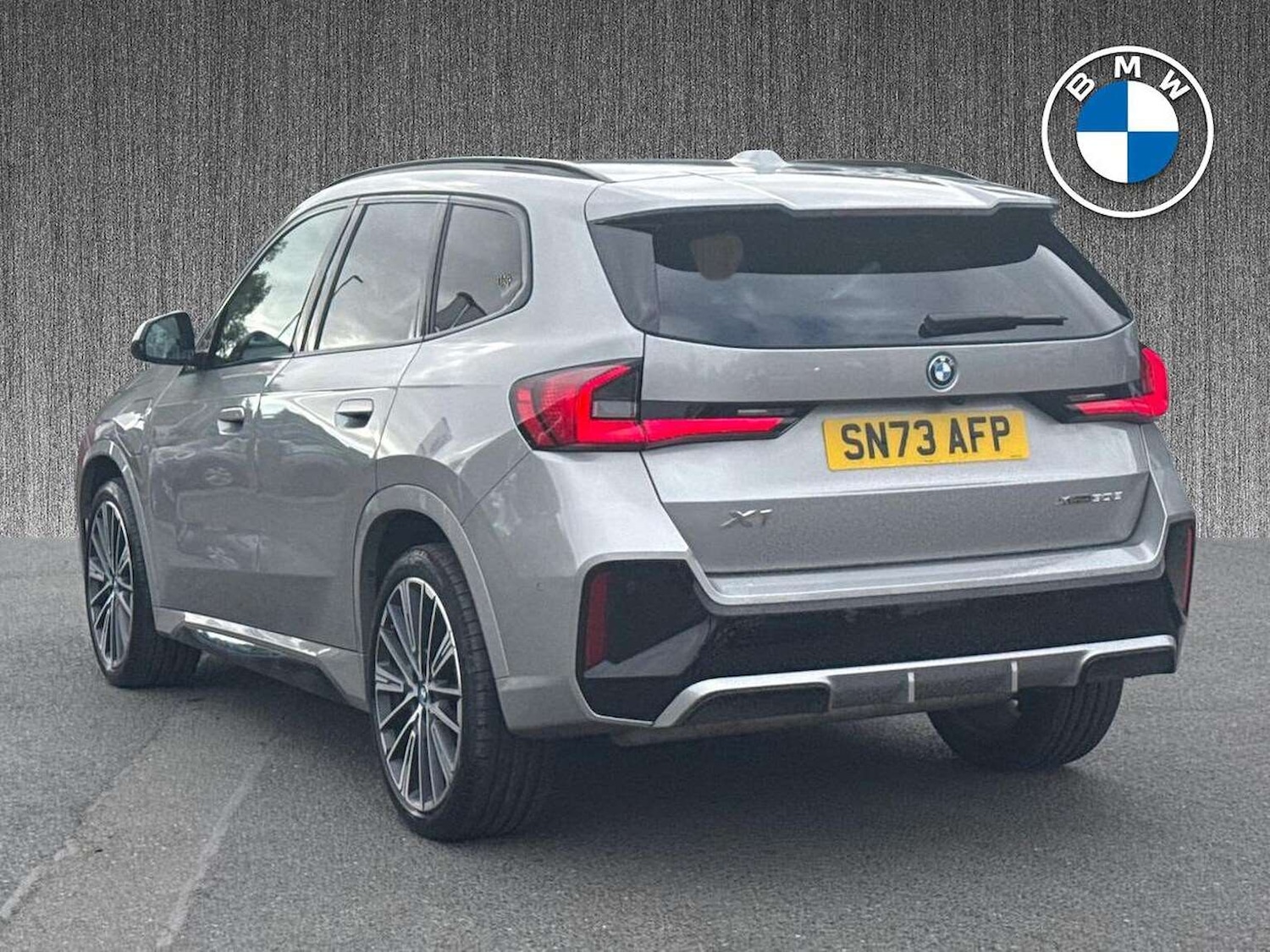 Used BMW X1 2023 for sale - 76596159: Photo 3