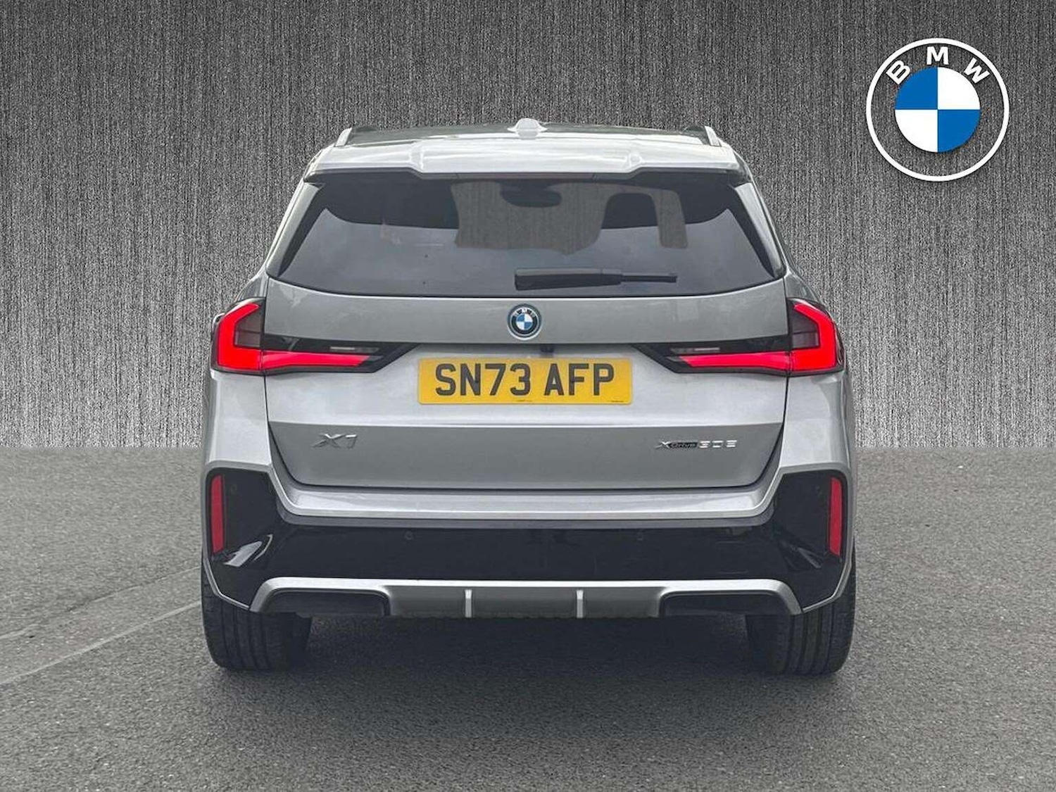 Used BMW X1 2023 for sale - 76596159: Photo 5