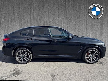 Used BMW X4 2021 for sale - 75957051: Photo