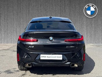 Used BMW X4 2021 for sale - 75957051: Photo