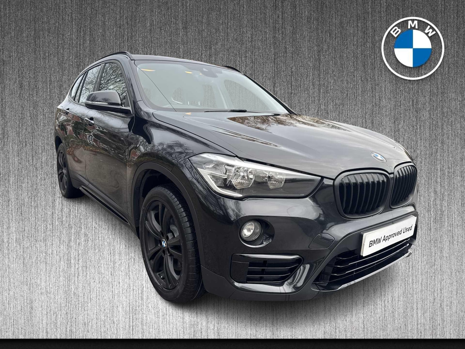 Used BMW X1 2018 for sale - 76897079: Photo 1