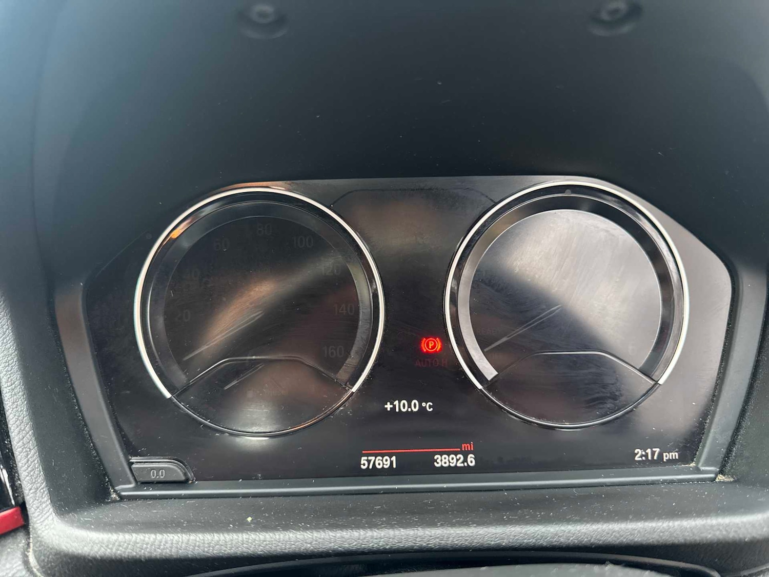 Used BMW X1 2018 for sale - 76897079: Photo 10