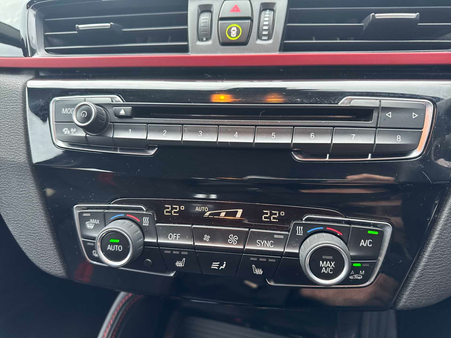 Used BMW X1 2018 for sale - 76897079: Photo 12