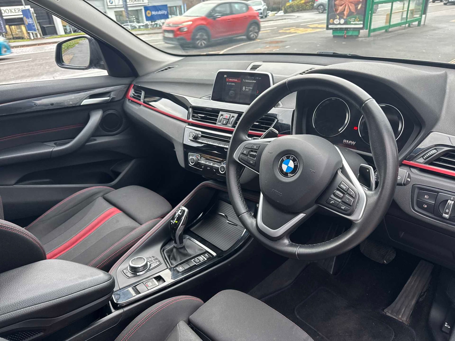 Used BMW X1 2018 for sale - 76897079: Photo 15