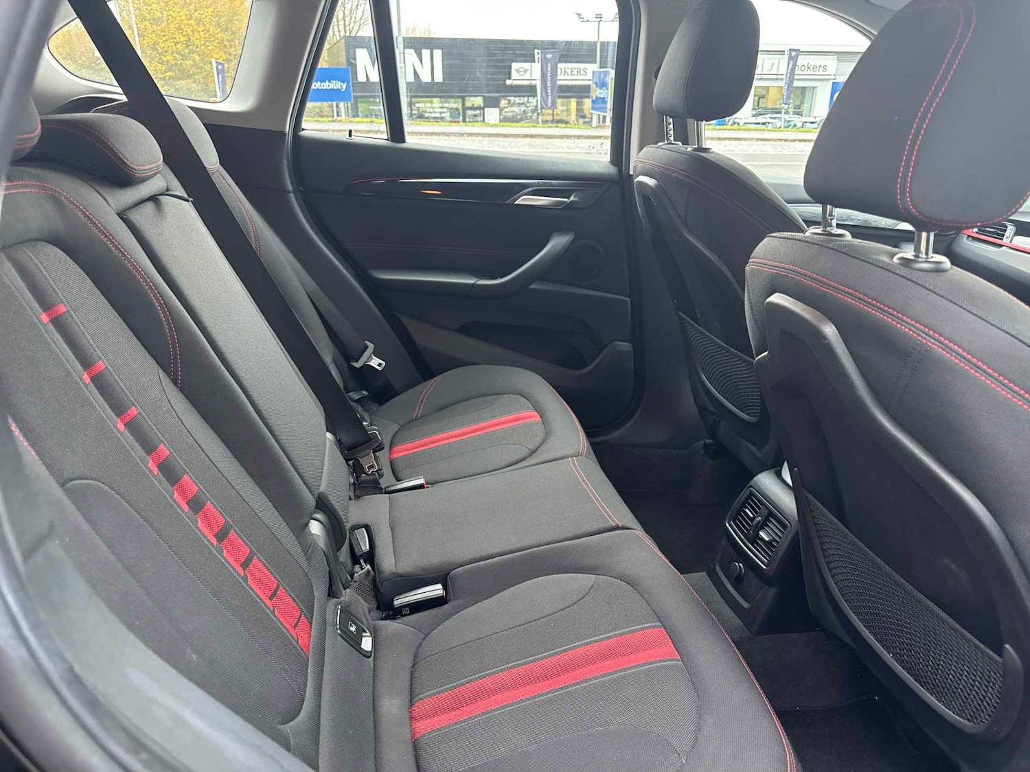 Used BMW X1 2018 for sale - 76897079: Photo 16