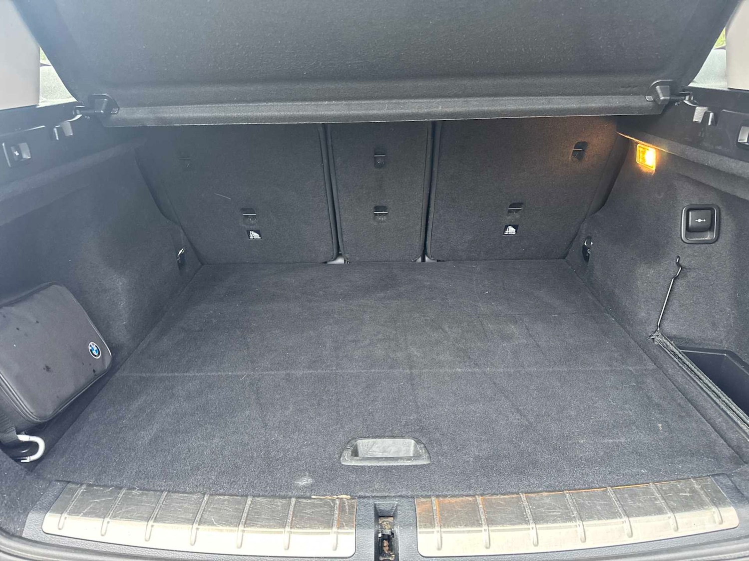 Used BMW X1 2018 for sale - 76897079: Photo 17