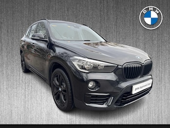Used BMW X1 2018 for sale - 76897079: Photo