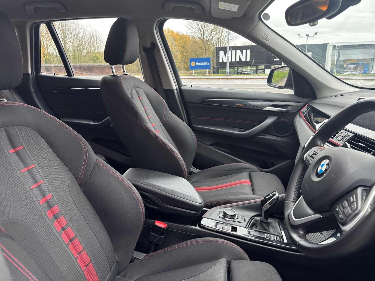 Used BMW X1 2018 for sale - 76897079: Photo 21