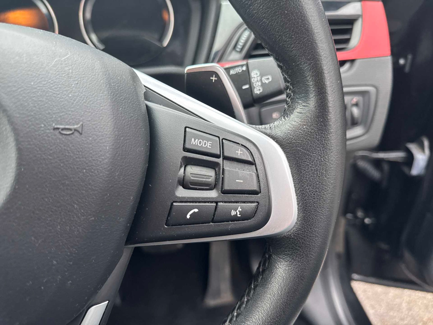 Used BMW X1 2018 for sale - 76897079: Photo 26