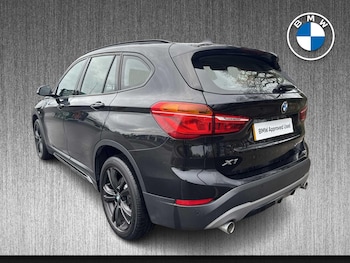 Used BMW X1 2018 for sale - 76897079: Photo