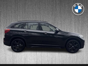 Used BMW X1 2018 for sale - 76897079: Photo