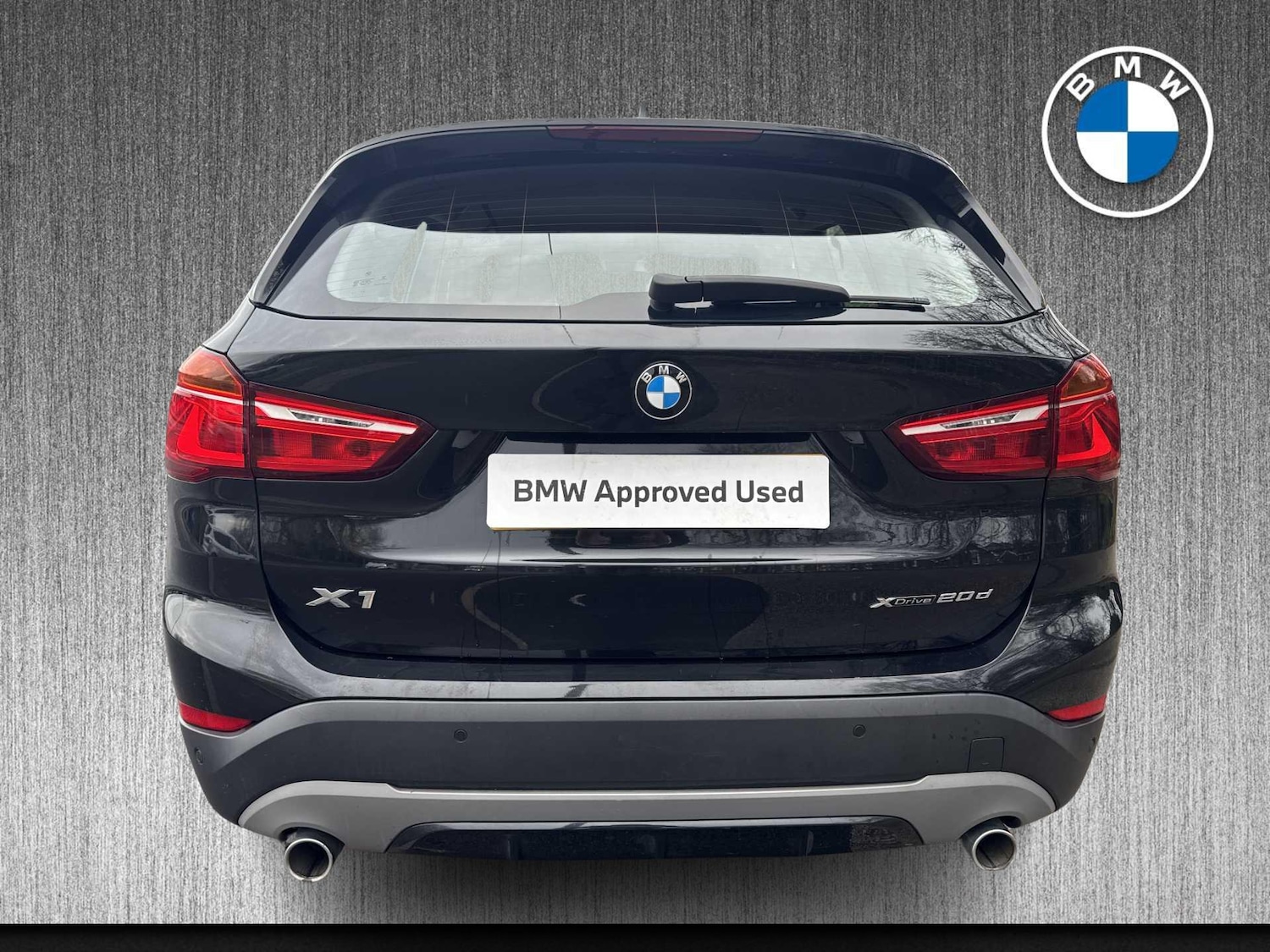 Used BMW X1 2018 for sale - 76897079: Photo 4