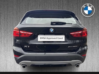 Used BMW X1 2018 for sale - 76897079: Photo