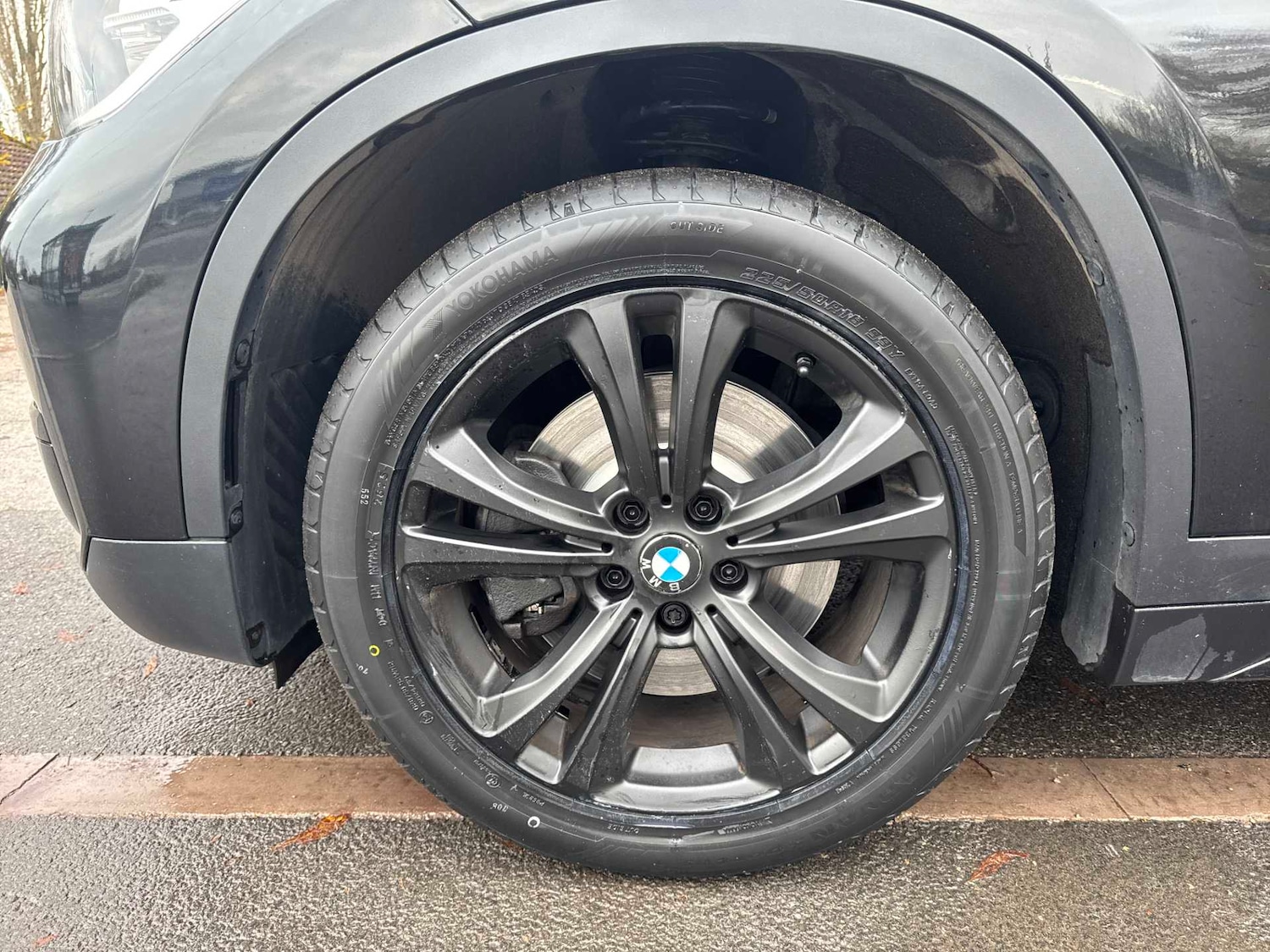 Used BMW X1 2018 for sale - 76897079: Photo 6