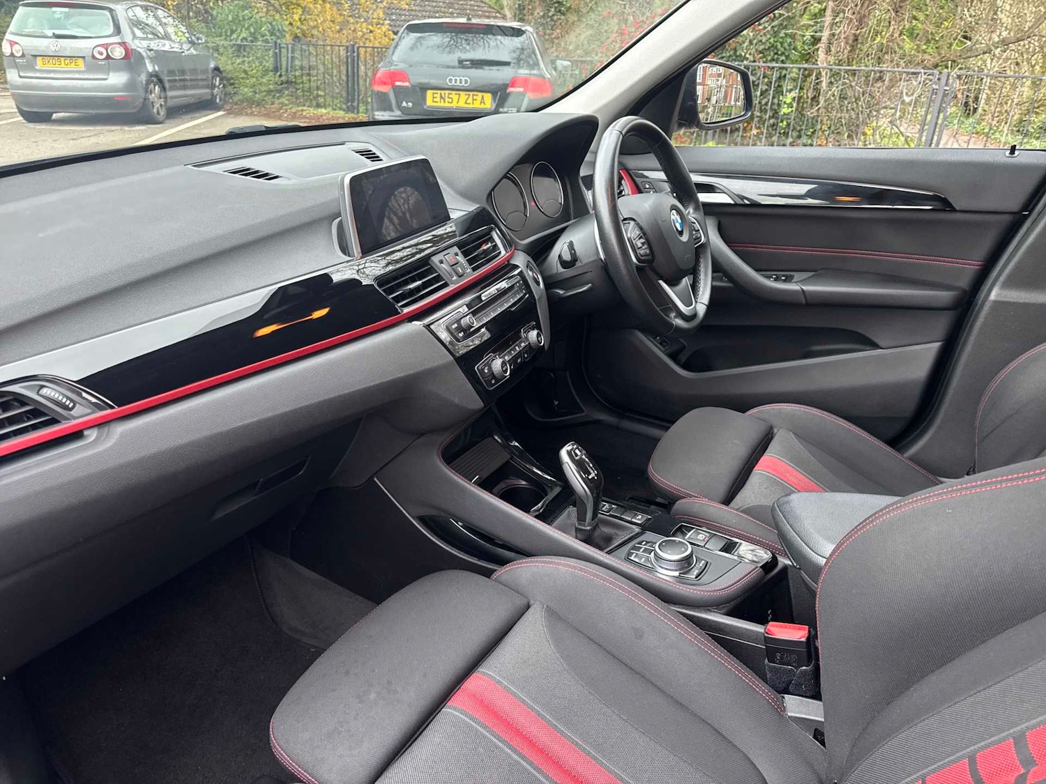 Used BMW X1 2018 for sale - 76897079: Photo 7