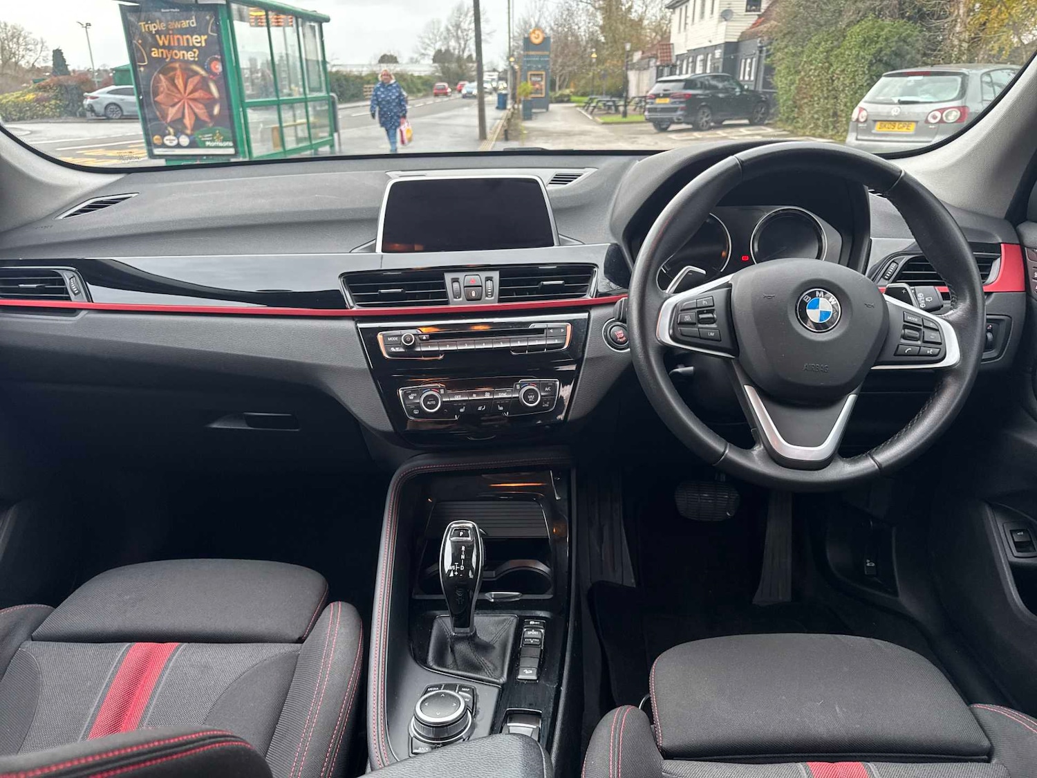 Used BMW X1 2018 for sale - 76897079: Photo 8