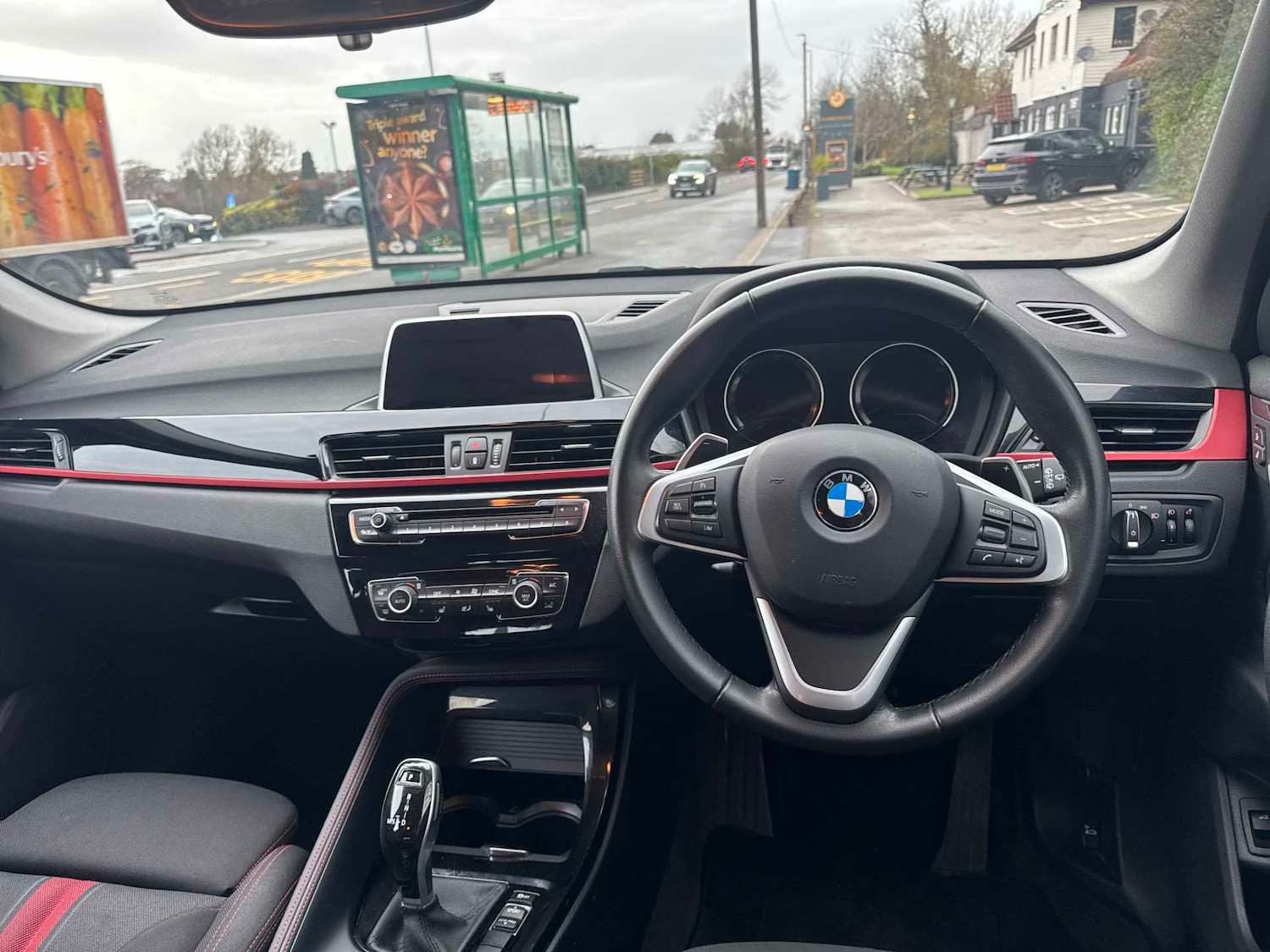 Used BMW X1 2018 for sale - 76897079: Photo 9