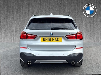 Used BMW X1 2018 for sale - 75513188: Photo