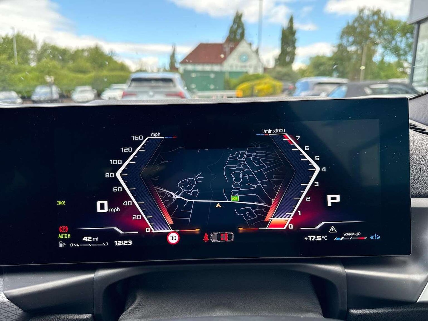 Used BMW 4 Series 2025 for sale - 76596419: Photo 11