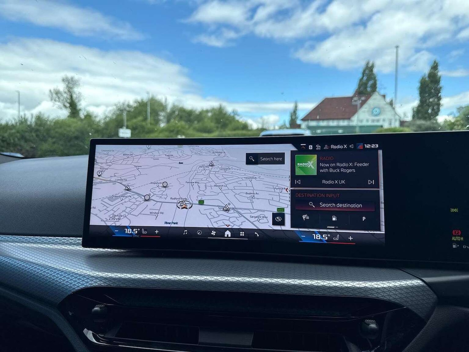 Used BMW 4 Series 2025 for sale - 76596419: Photo 12