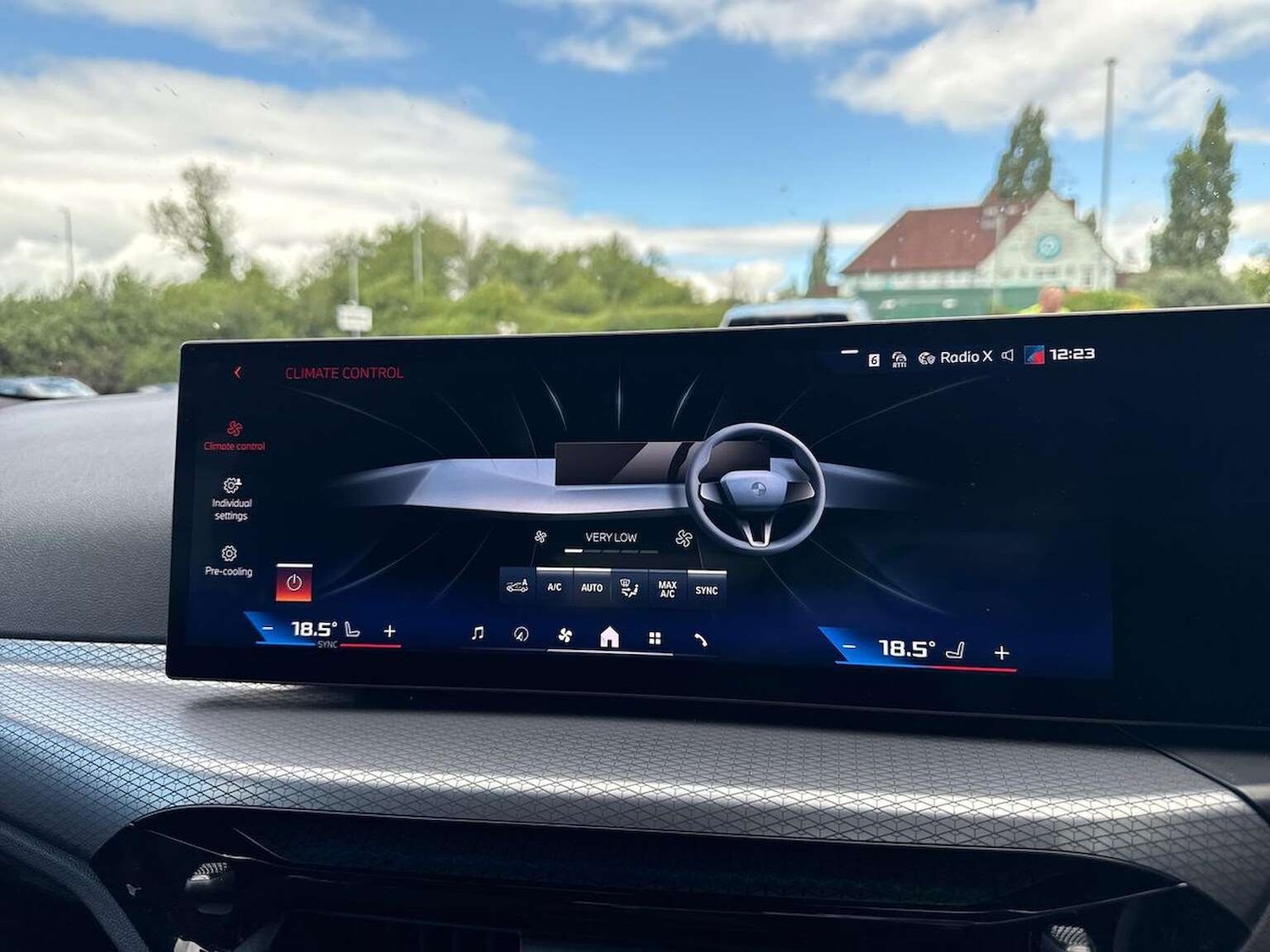 Used BMW 4 Series 2025 for sale - 76596419: Photo 13