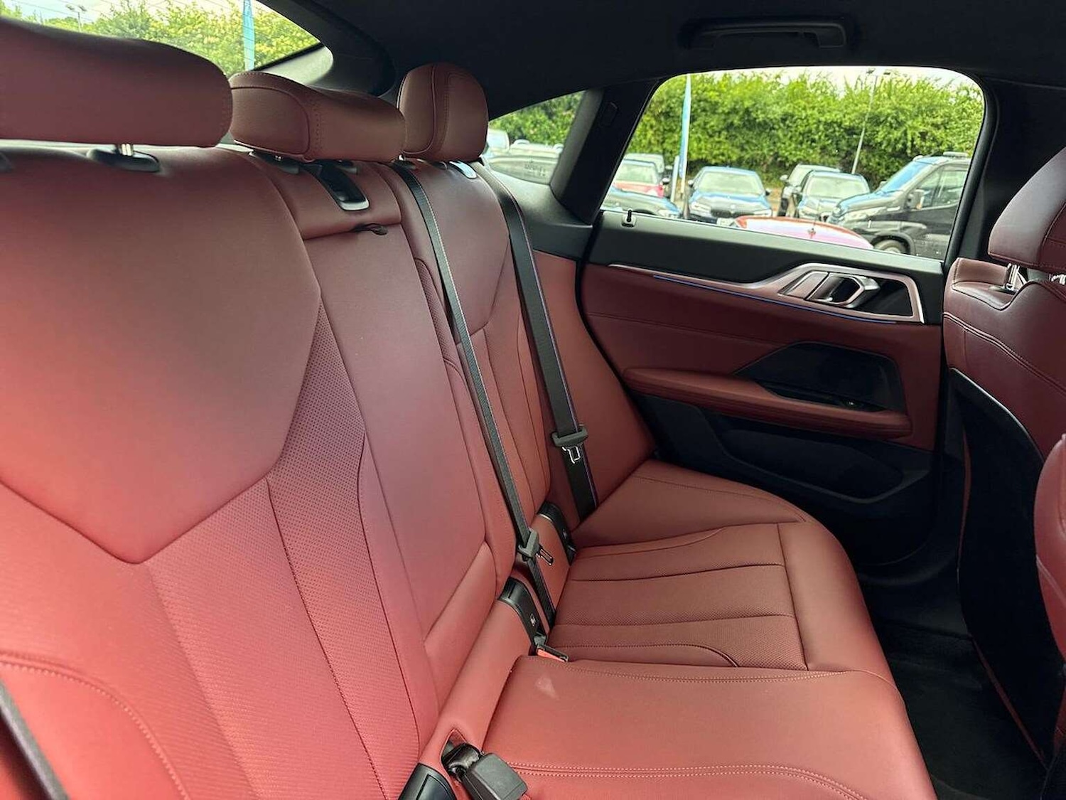 Used BMW 4 Series 2025 for sale - 76596419: Photo 17