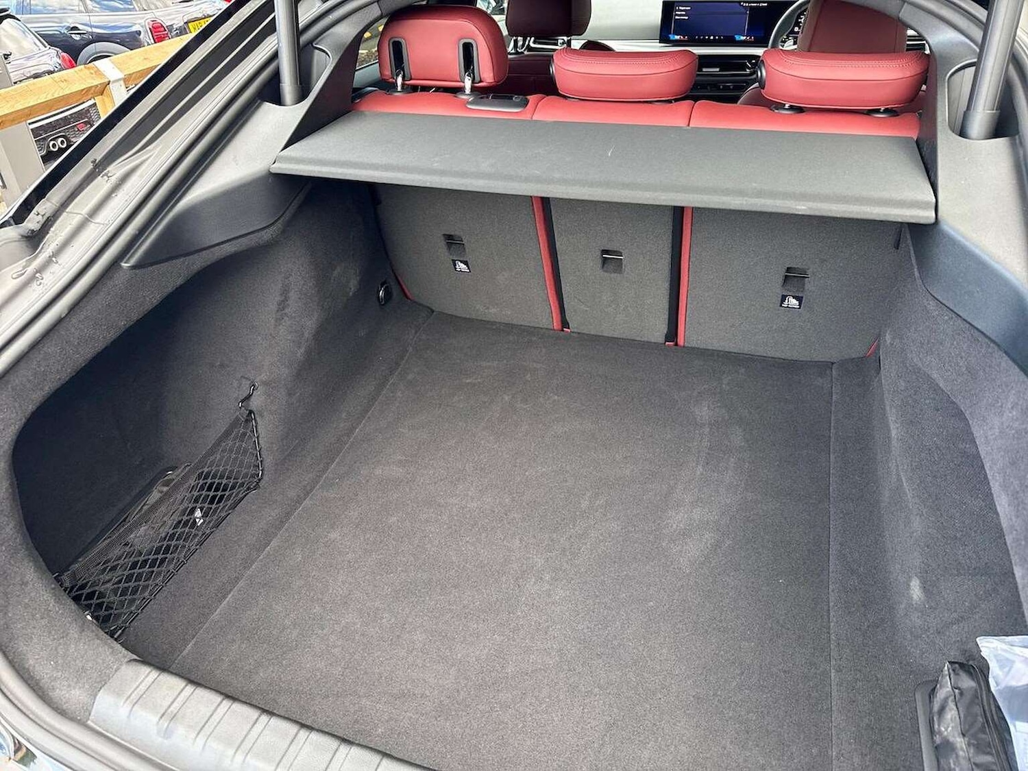 Used BMW 4 Series 2025 for sale - 76596419: Photo 18