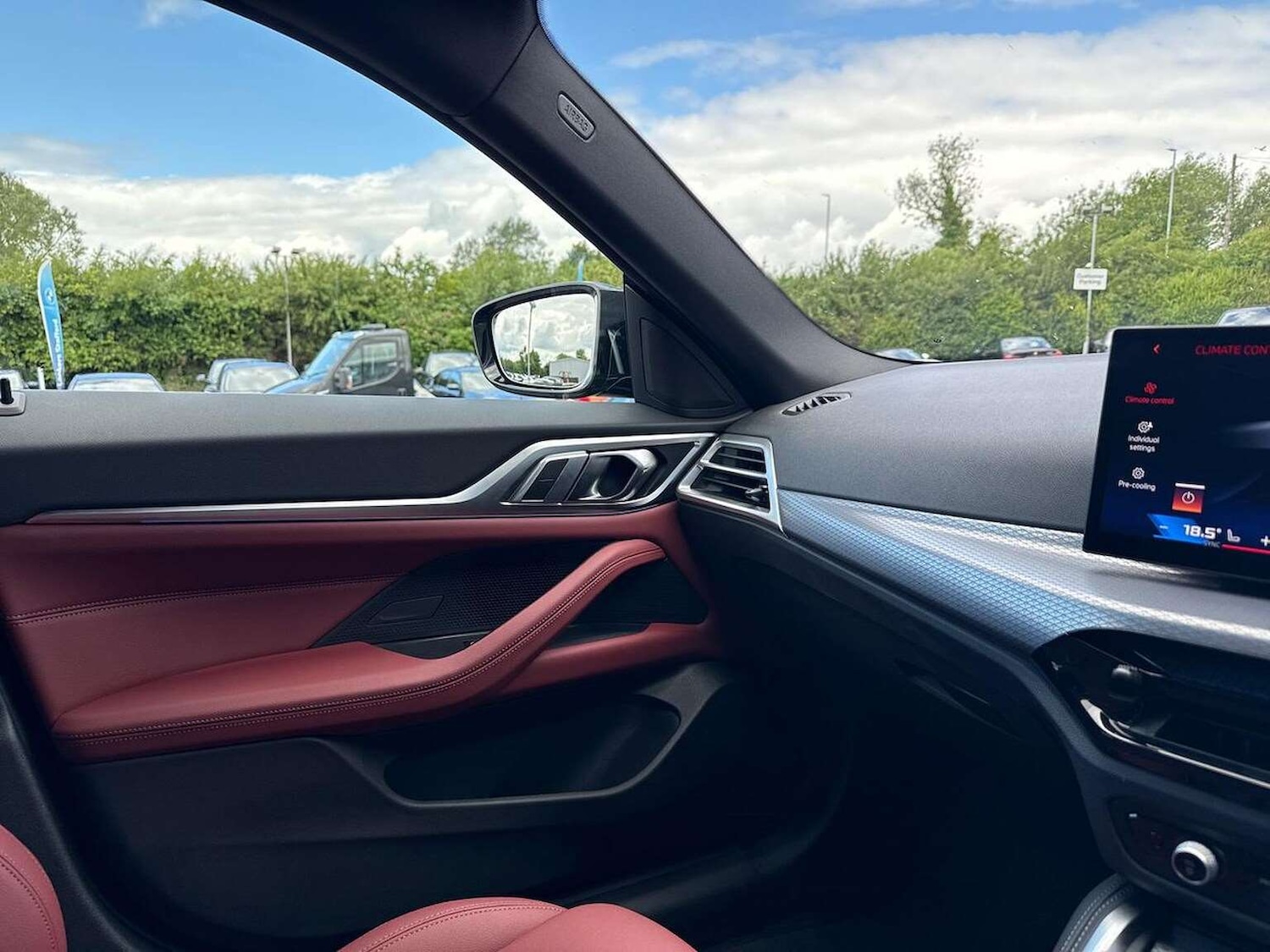 Used BMW 4 Series 2025 for sale - 76596419: Photo 25