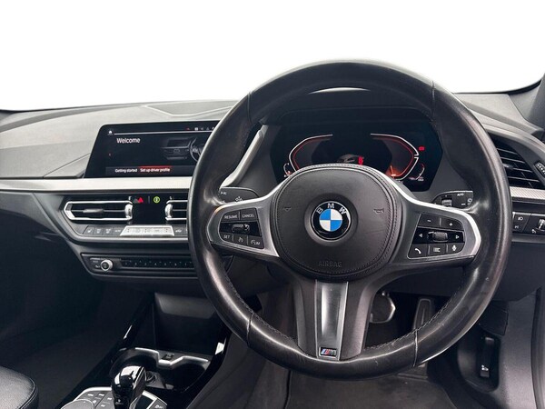Used BMW 1 Series 2022 for sale - 76129001: Photo 10