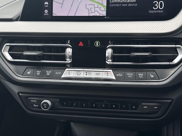 Used BMW 1 Series 2022 for sale - 76129001: Photo 13