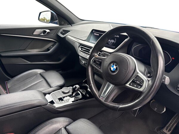 Used BMW 1 Series 2022 for sale - 76129001: Photo 16