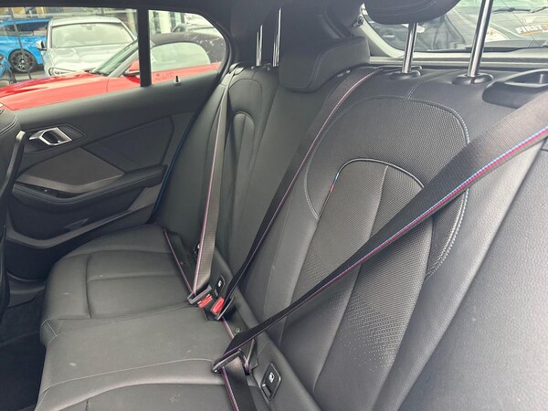 Used BMW 1 Series 2022 for sale - 76129001: Photo 17