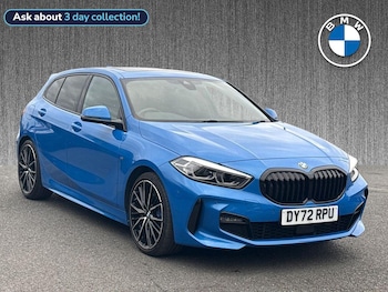 BMW - 1 Series