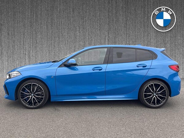 Used BMW 1 Series 2022 for sale - 76129001: Photo 20