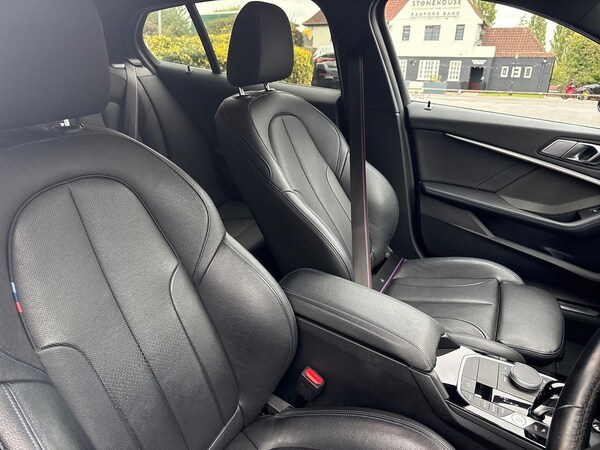 Used BMW 1 Series 2022 for sale - 76129001: Photo 22