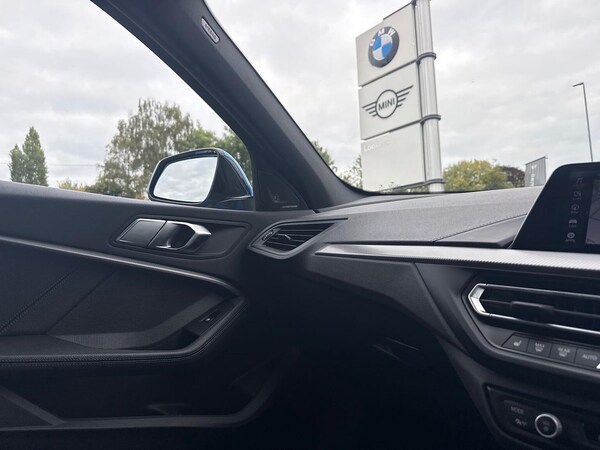 Used BMW 1 Series 2022 for sale - 76129001: Photo 25