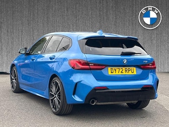 Used BMW 1 Series 2022 for sale - 76129001: Photo 3