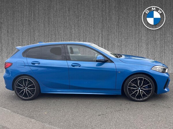 Used BMW 1 Series 2022 for sale - 76129001: Photo 4