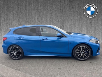 Used BMW 1 Series 2022 for sale - 76129001: Photo 4