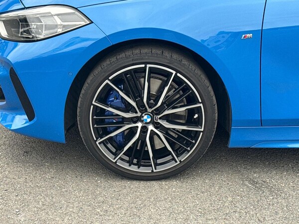 Used BMW 1 Series 2022 for sale - 76129001: Photo 7