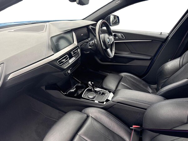 Used BMW 1 Series 2022 for sale - 76129001: Photo 8